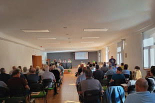 Diputación de Cáceres sitúa a las comunidades energéticas como una herramienta para impulsar el desarrollo de los pueblos