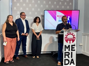 La Diputación de Cáceres apuesta por el buen periodismo para abordar con rigor el fenómeno migratorio