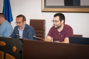 El Consorcio MásMedio aprueba más de 27 millones de euros para el próximo ejercicio presupuestario, un 14% más que el año anterior
