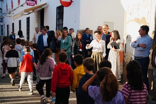 La Diputación de Badajoz destina un plan a la lucha contra la despoblación de 30 millones de euros