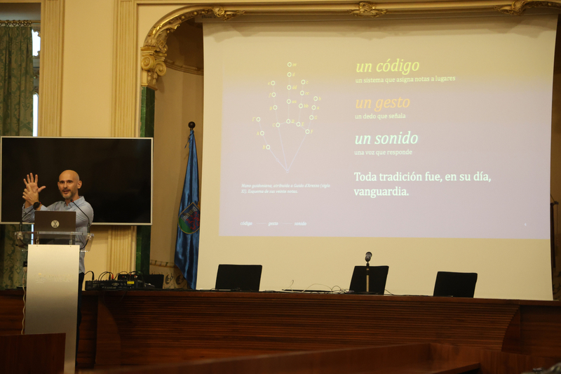 Los conservatorios de la Diputación de Badajoz alcanzan un récord de 488 estudiantes en el nuevo curso