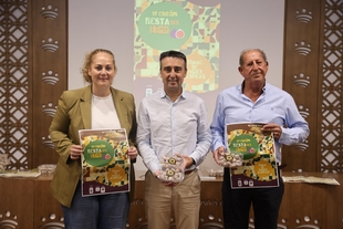 Torre de Miguel Sesmero consolida la Fiesta del Higo reforzando su valor gastronómico
