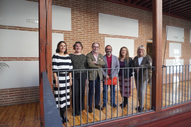La FEMP pone en evidencia la solidaridad de las administraciones locales con la Cooperación para el Desarrollo