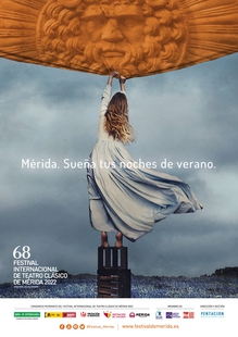 María Pagés encabeza la programación de danza de la 68ª edición del Festival de Mérida junto a Rafaela Carrasco y el Ballet Español de Murcia