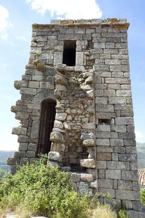 Cultura declara Bien de Interés Cultural el castillo de Eljas