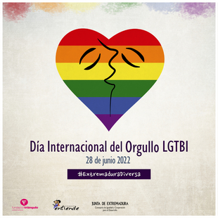 La Junta renueva su compromiso con la defensa y protección de los derechos de las personas LGTBI y la no discriminación por orientación sexual 