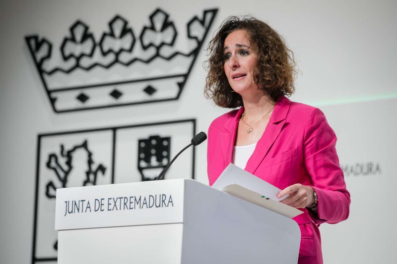 Extremadura ocupa el primer lugar de producción eléctrica renovable y demanda en el ranking nacional