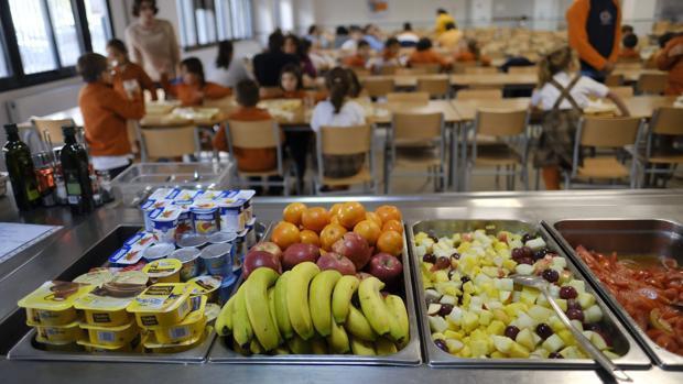Educación destina 1,4 millones de euros a ayudas individualizadas de transporte y comedor escolar para el curso 2022/2023