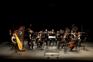 El ‘Grup Instrumental de València’ ofrece un concierto el 30 de noviembre en la Diputación de Badajoz