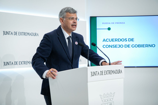 Extremadura se convierte en la primera comunidad autnoma que regula, por ley, la Inteligencia Artificial
