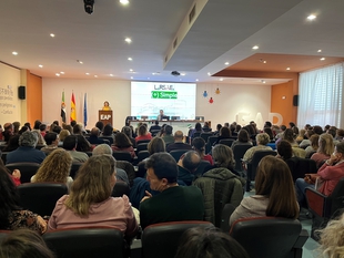 Blanco-Morales ha resaltado que la Ley de racionalizacin y simplificacin administrativa sita a Extremadura a la vanguardia
