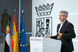 Declarado Proyecto de Inters Autonmico la construccin de una fbrica de bateras de litio en Navalmoral de la Mata