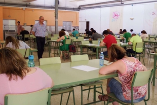 El 17 de junio comenzarn las oposiciones convocadas para acceder a 509 plazas docentes de enseanzas medias y rgimen especial en 2023