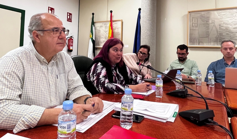La Junta de Extremadura ampliará el cupo de cotos que participen en el Plan de Gestión Adaptativa de la Tórtola