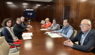 La Junta de Extremadura prepara un recurso ante la resolucin del Ministerio de Transicin Ecolgica de demoler la presa de Valdecaballeros