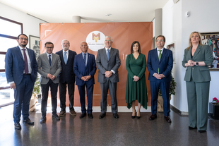 El presidente de la Junta afirma que la fraternidad entre Espaa y Portugal ha sido fundamental para el progreso de ambos pases