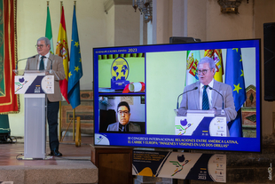 El VII Premio de Investigacin a Tesis Doctorales Iberoamericanas recae en el investigador mexicano scar Sergio Zrate Miramontes