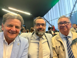 Animan al sector extremeo del vino a invertir en tecnologa para el desarrollo del enoturismo