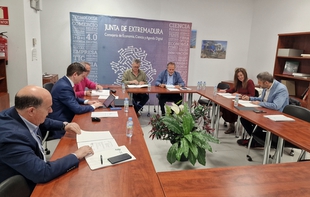 El Consejo Rector de INTROMAC presenta el balance de las actividades de 2022