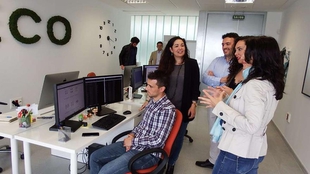 La Junta de Extremadura abre el plazo para solicitar las ayudas para el fomento del empleo en la economa social
