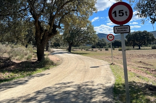 La Junta publica las actuaciones a realizar en caminos rurales de titularidad municipal y abre el plazo para la presentacin de solicitudes