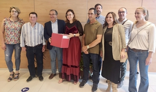 Aprobado el Plan General de Casar de Cceres, y los Planes Simplificados de Cabrero, Millanes, Torremocha, Valdeobispo y Valverde de Burguillos