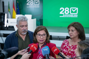 El Centro de Difusin de Datos de las elecciones autonmicas, listo para el prximo 28 de mayo