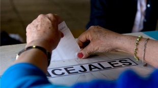 Una web y una aplicación móvil permitirán seguir en directo los resultados de las elecciones locales del 28M 