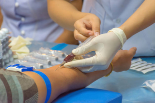Los equipos del Banco de Sangre de Extremadura recorrern ms de 6.000 kilmetros en junio para recoger 4.340 bolsas por toda la regin
