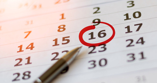 Calendario de días festivos de la Comunidad Autónoma de Extremadura en 2024 