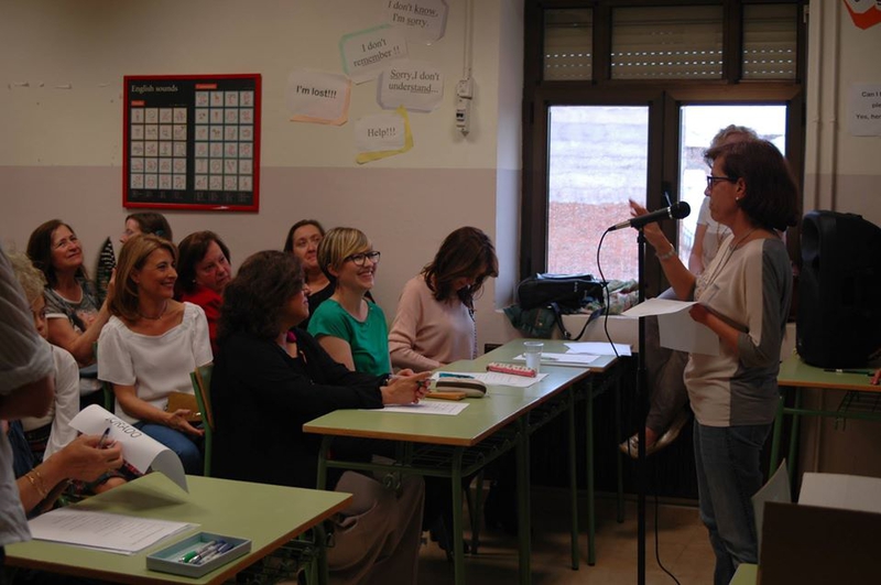 Educacin acredita y habilita a 360 docentes para impartir materias en lengua extranjera en centros pblicos
