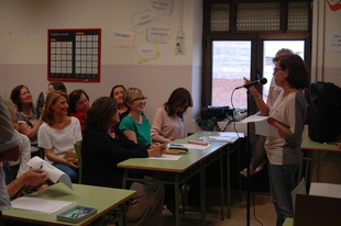 Educacin acredita y habilita a 360 docentes para impartir materias en lengua extranjera en centros pblicos