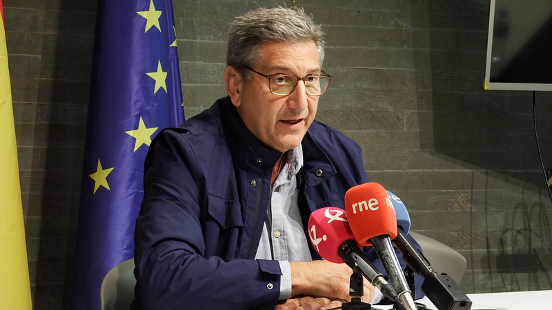 Crece hasta las 413.302 personas la afiliacin a la Seguridad Social en Extremadura, la segunda mayor de la serie histrica