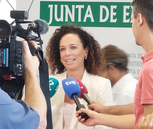 La Junta de Extremadura mantendrá el servicio de Ambulancias de Soporte Vital Básico en Cabezuela del Valle