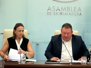 La secretaria general de Igualdad denuncia que la ''desidia'' de la antigua consejera har que se pierdan 8 millones de euros