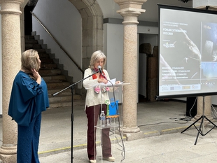 Extremadura acoge el Frum Extremadura 2023 con dos espectculos de Nacho Duato