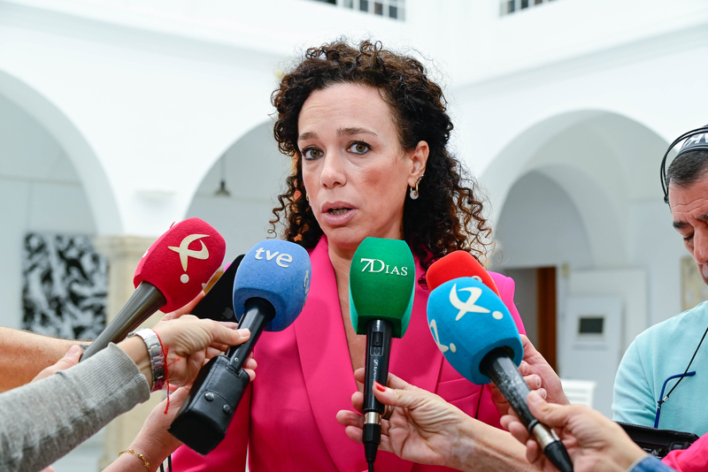 Extremadura deja de percibir ms de 12 millones de euros en ayudas para la Dependencia en 2023