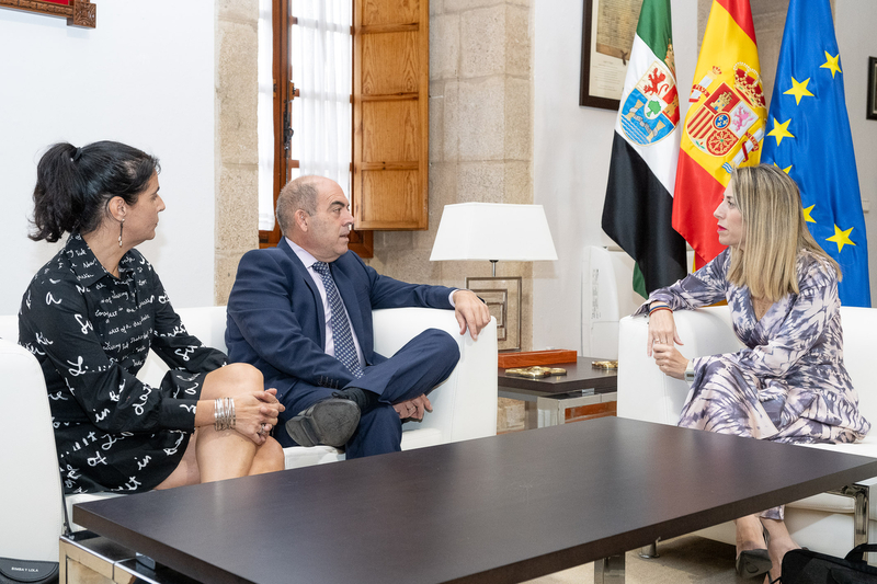 El Gobierno y ATA defienden la 'Tarifa Cero' como una medida para aumentar el nmero de autnomos en la regin