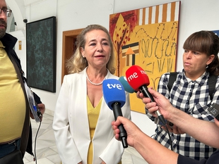 La consejera de Educacin defiende un modelo educativo 'vinculado a la sociedad y orientado a la empleabilidad'