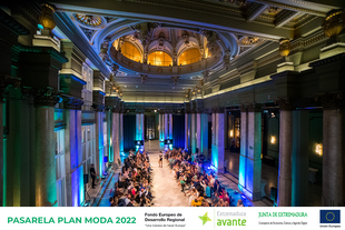 Extremadura ser la regin invitada en la XX Edicin de la Semana de la Moda de Andaluca