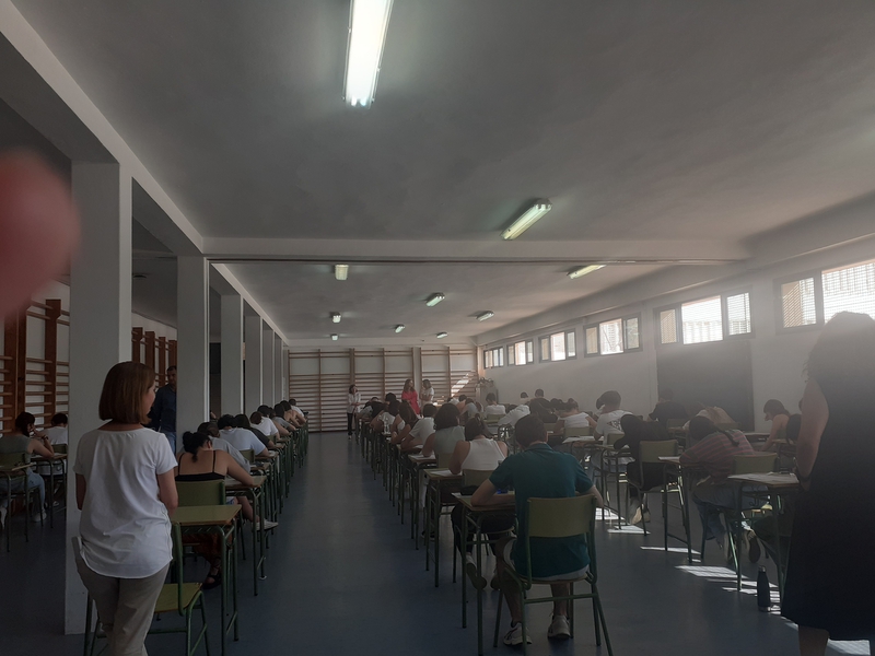 Educacin concede los Premios Extraordinarios de Bachillerato a ocho alumnos para reconocer sus mritos basados en el esfuerzo y el trabajo