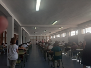 Educacin concede los Premios Extraordinarios de Bachillerato a ocho alumnos para reconocer sus mritos basados en el esfuerzo y el trabajo
