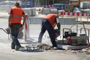 Empleo destina 1,5 millones de euros para la formacin de 2.700 personas en el sector de la construccin