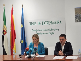 Sube el paro en Extremadura en 2.637 personas en septiembre aunque en el dato interanual el desempleo disminuye un 9,26 %