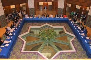 Extremadura participa en la iniciativa 'Adelante2' de cooperacin triangular entre Europa, Amrica Latina y el Caribe
