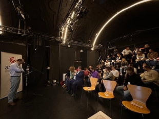 El CEMART inicia un proceso de escucha para impulsar cambios necesarios en la Red de Teatros