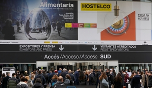 La Junta de Extremadura convoca las ayudas para participar en la feria Alimentaria Barcelona 2024