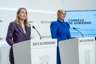 El gobierno regional aprueba el proyecto de presupuestos más alto en la historia de la Autonomía: 8.127 millones de euros 