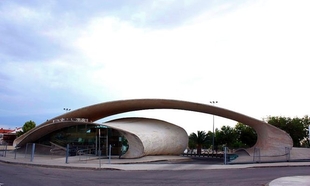 Extremadura promociona la arquitectura rural de vanguardia a través del arquitecto e 'influencer' cultural Pedro Torrijos