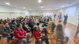 El SEXPE participa en la clausura del programa Activa-T de inserción laboral y discapacidad, en el que han participado 1.226 personas